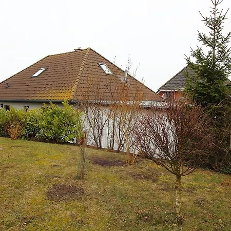 Ferienwohnung Am Lenzberg Sassnitz