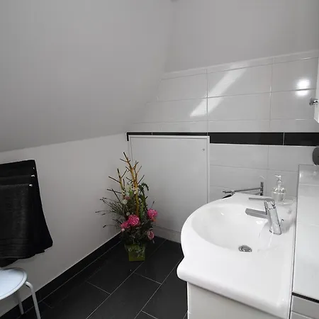 Ferienwohnung Am Lenzberg Apartment